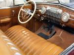 Cadillac Sixty-Two Convertible Coupe 1941 года